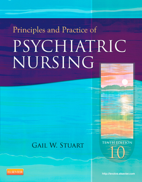 Principles and Practice of Psychiatric Nursing